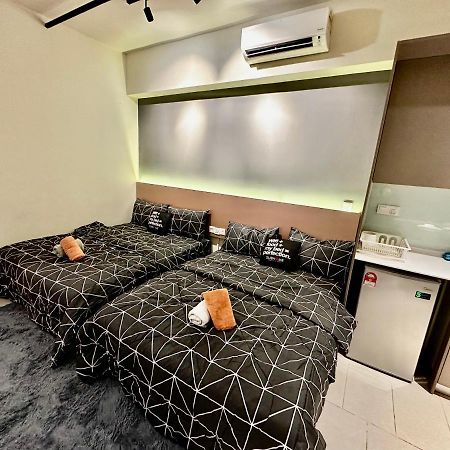 Royal Place- Tamarind Suite Cyberjaya Buitenkant foto