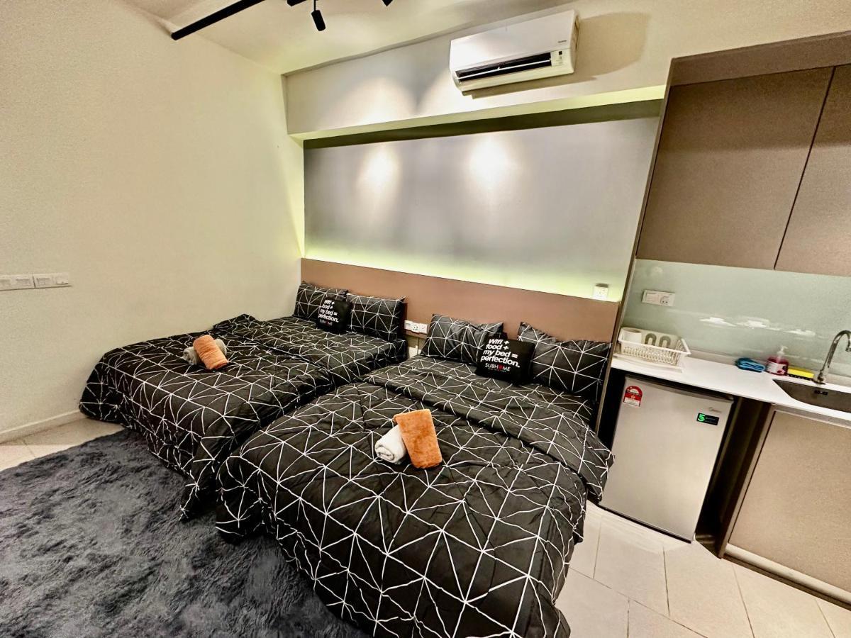 Royal Place- Tamarind Suite Cyberjaya Buitenkant foto