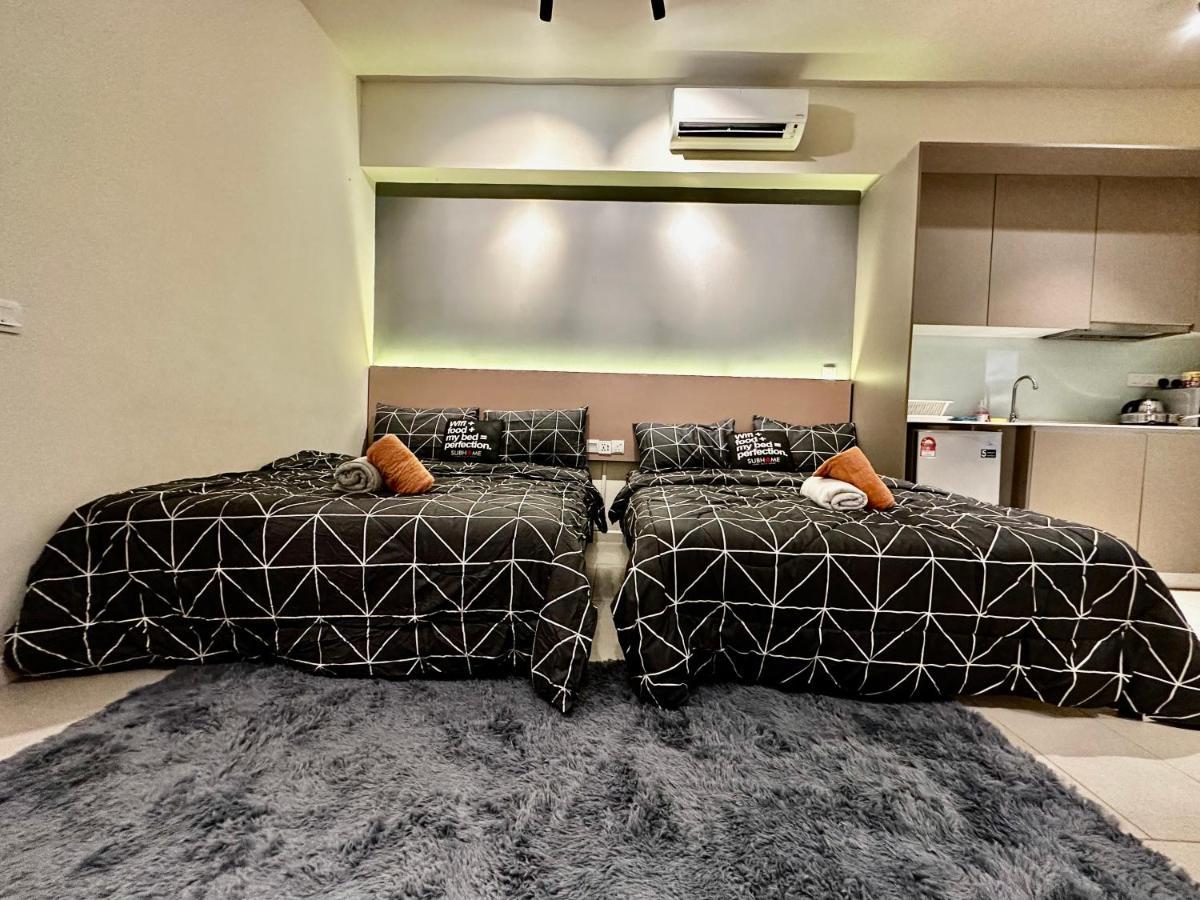 Royal Place- Tamarind Suite Cyberjaya Buitenkant foto